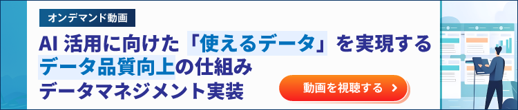 データマネジメント動画